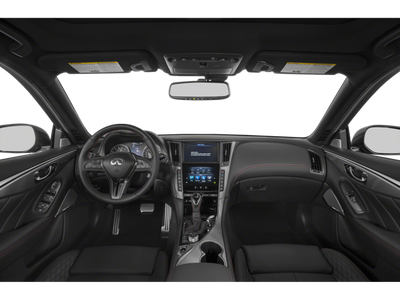 2018 INFINITI Q50 3.0t SPORT AWD
