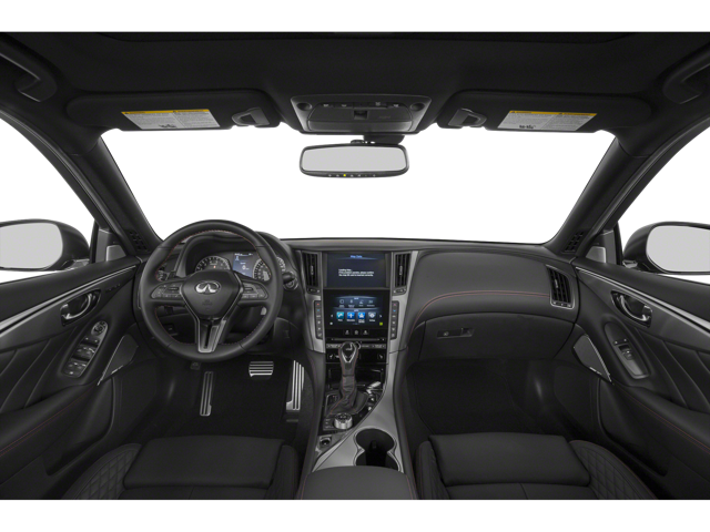 2018 INFINITI Q50 3.0t SPORT AWD