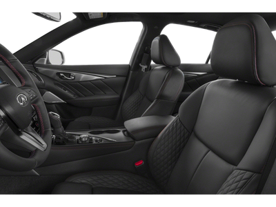 2018 INFINITI Q50 3.0t SPORT AWD