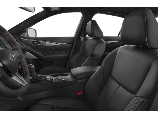 2018 INFINITI Q50 3.0t SPORT AWD