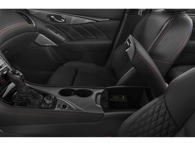 2018 INFINITI Q50 3.0t SPORT AWD