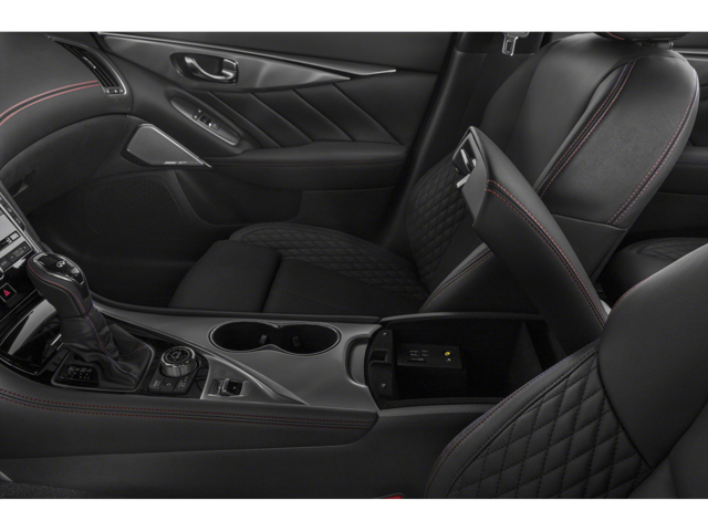 2018 INFINITI Q50 3.0t SPORT AWD