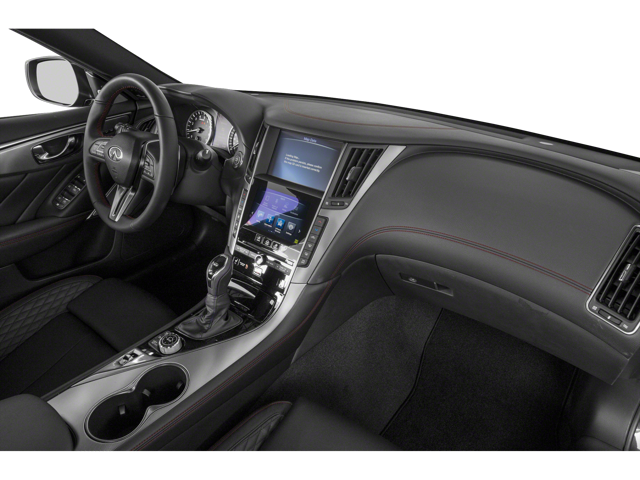 2018 INFINITI Q50 3.0t SPORT AWD