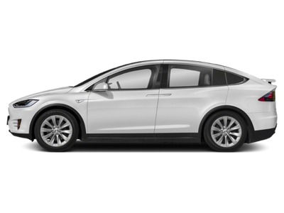 2018 Tesla Model X 100D AWD