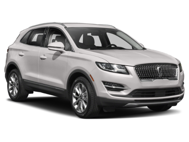2019 Lincoln MKC Reserve AWD