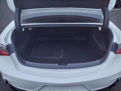 2022 Acura ILX Sedan w/Premium/A-SPEC Package