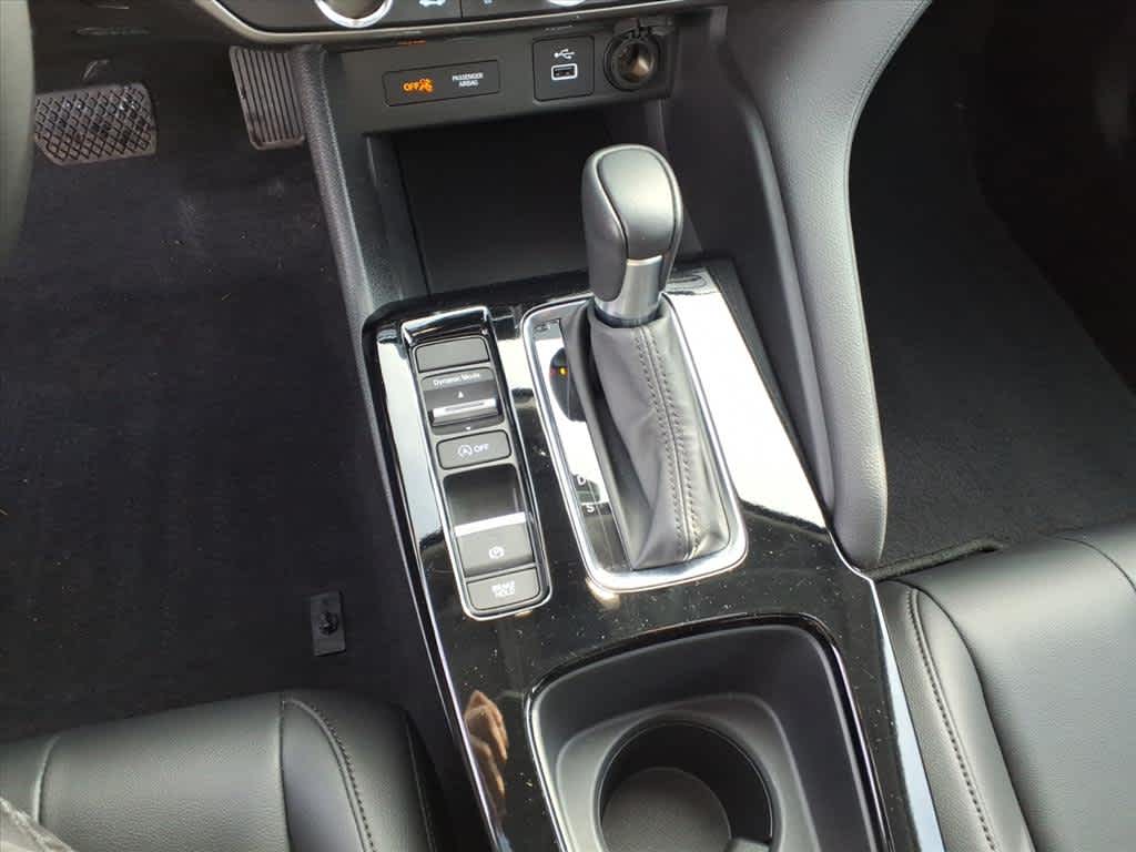 2024 Acura Integra CVT