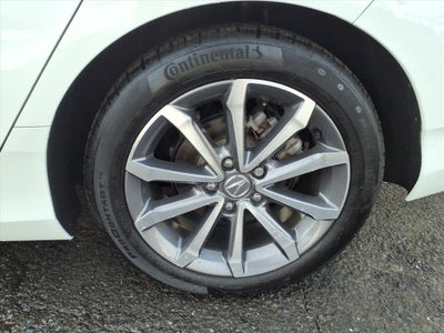 2024 Acura Integra CVT