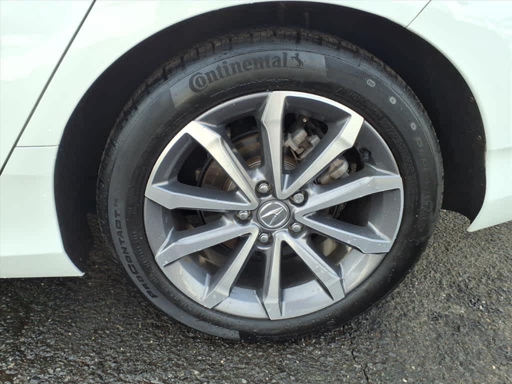 2024 Acura Integra CVT