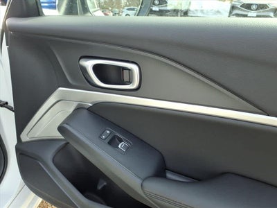 2024 Acura Integra CVT