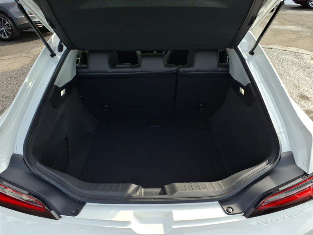 2024 Acura Integra CVT