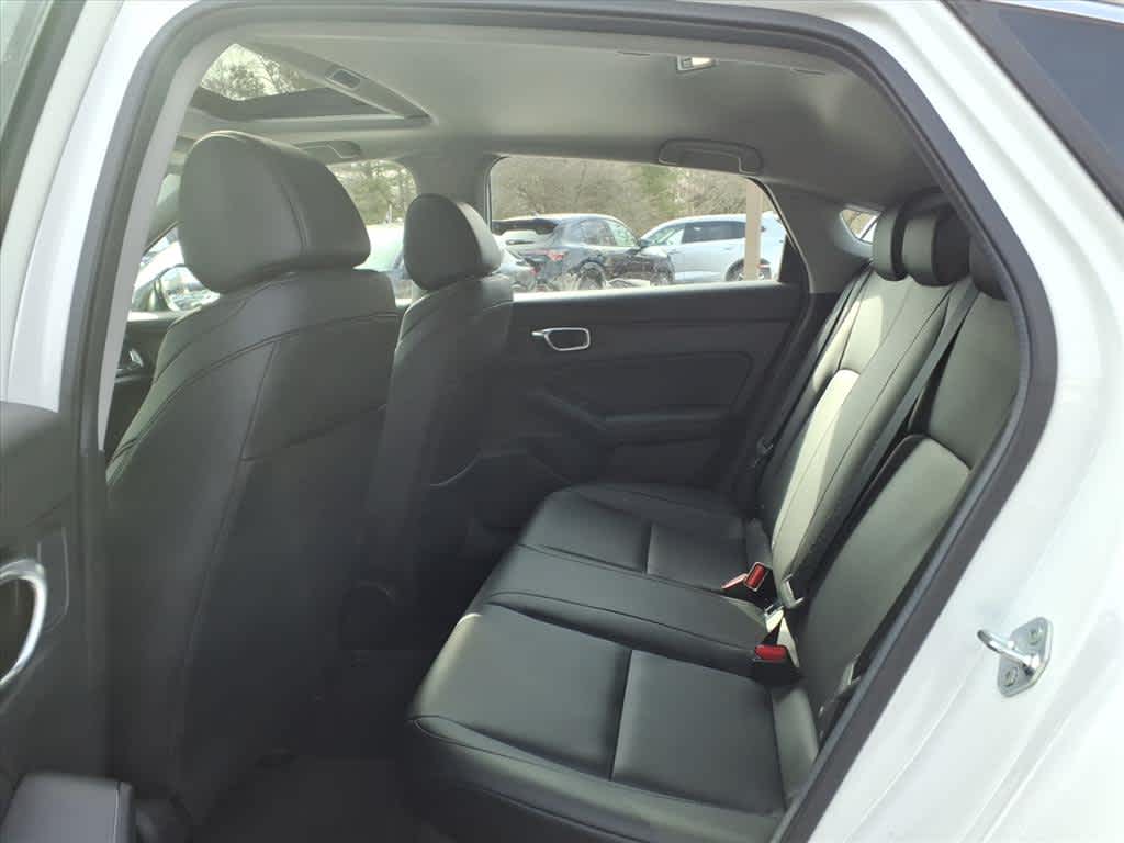 2024 Acura Integra CVT