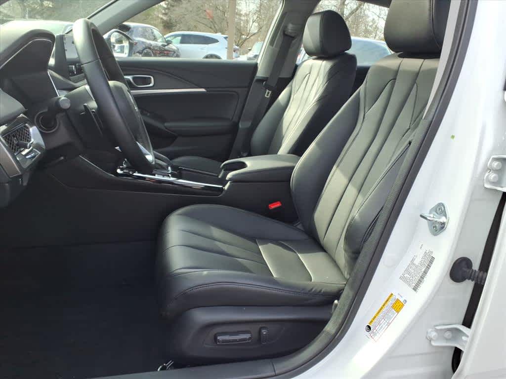 2024 Acura Integra CVT