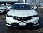 2024 Acura Integra CVT