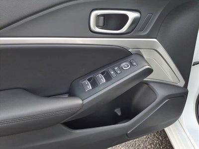 2024 Acura Integra CVT