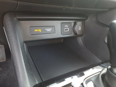 2024 Acura Integra CVT