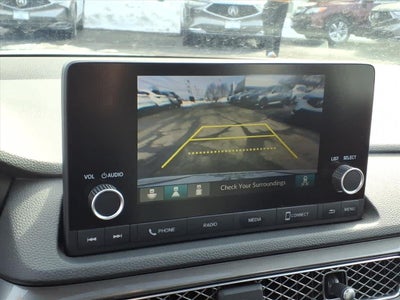 2024 Acura Integra CVT