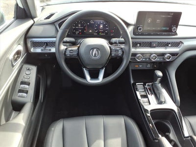 2024 Acura Integra CVT