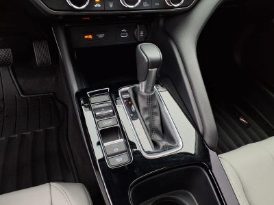 2023 Acura Integra CVT