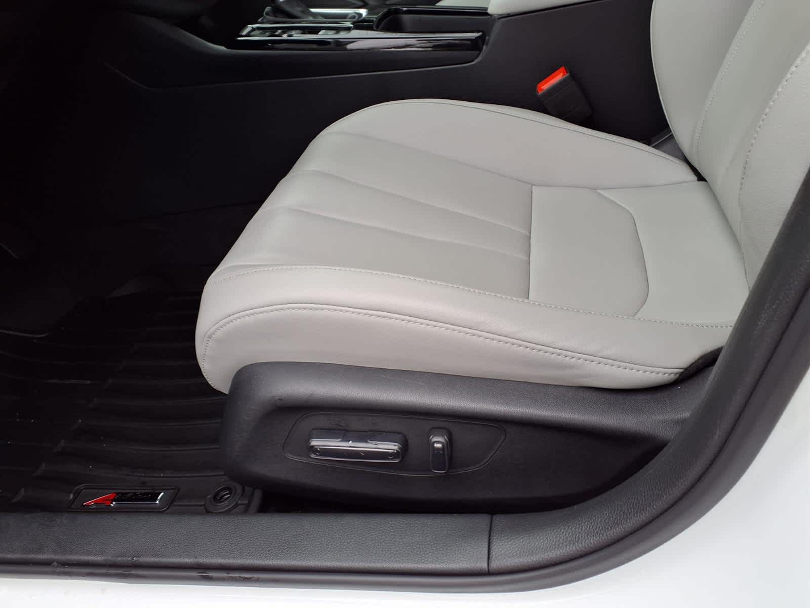 2023 Acura Integra CVT