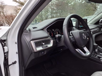 2023 Acura Integra CVT