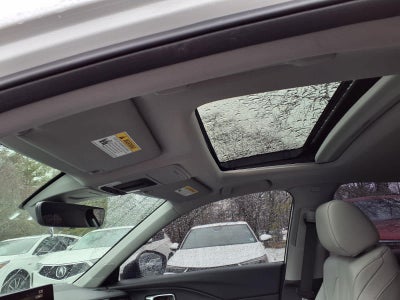 2023 Acura Integra CVT