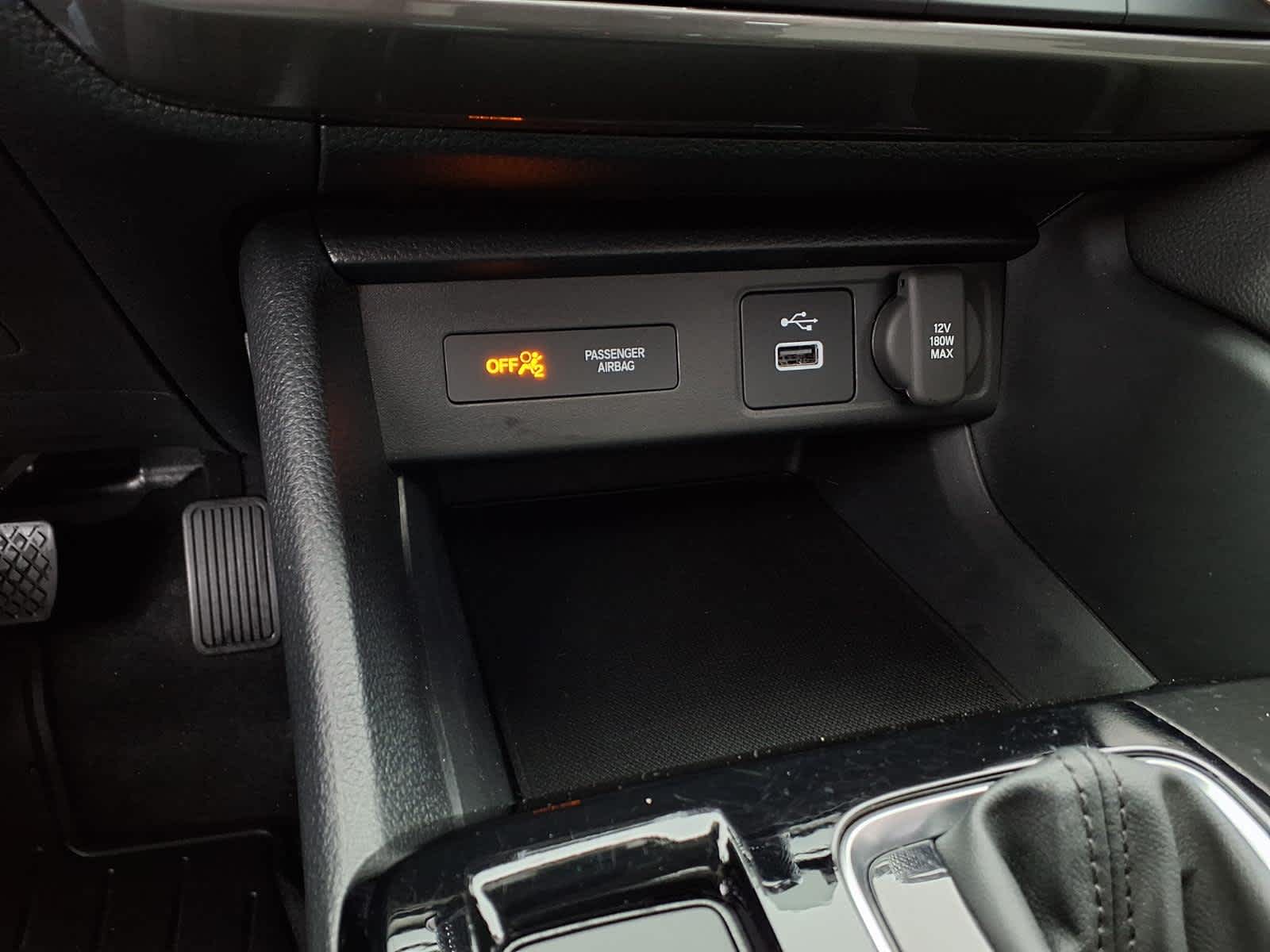 2023 Acura Integra CVT