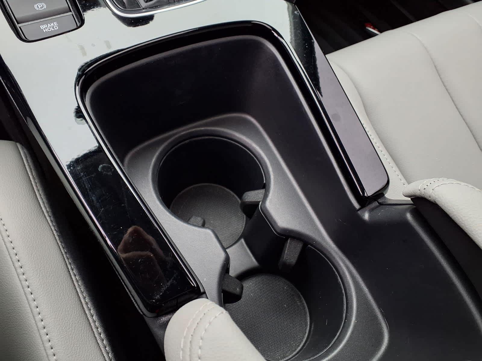 2023 Acura Integra CVT