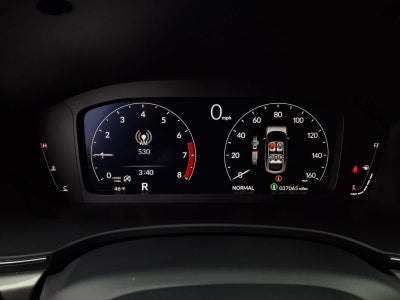 2023 Acura Integra CVT