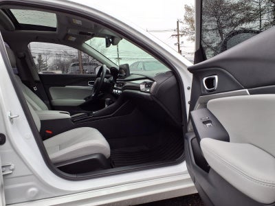 2023 Acura Integra CVT