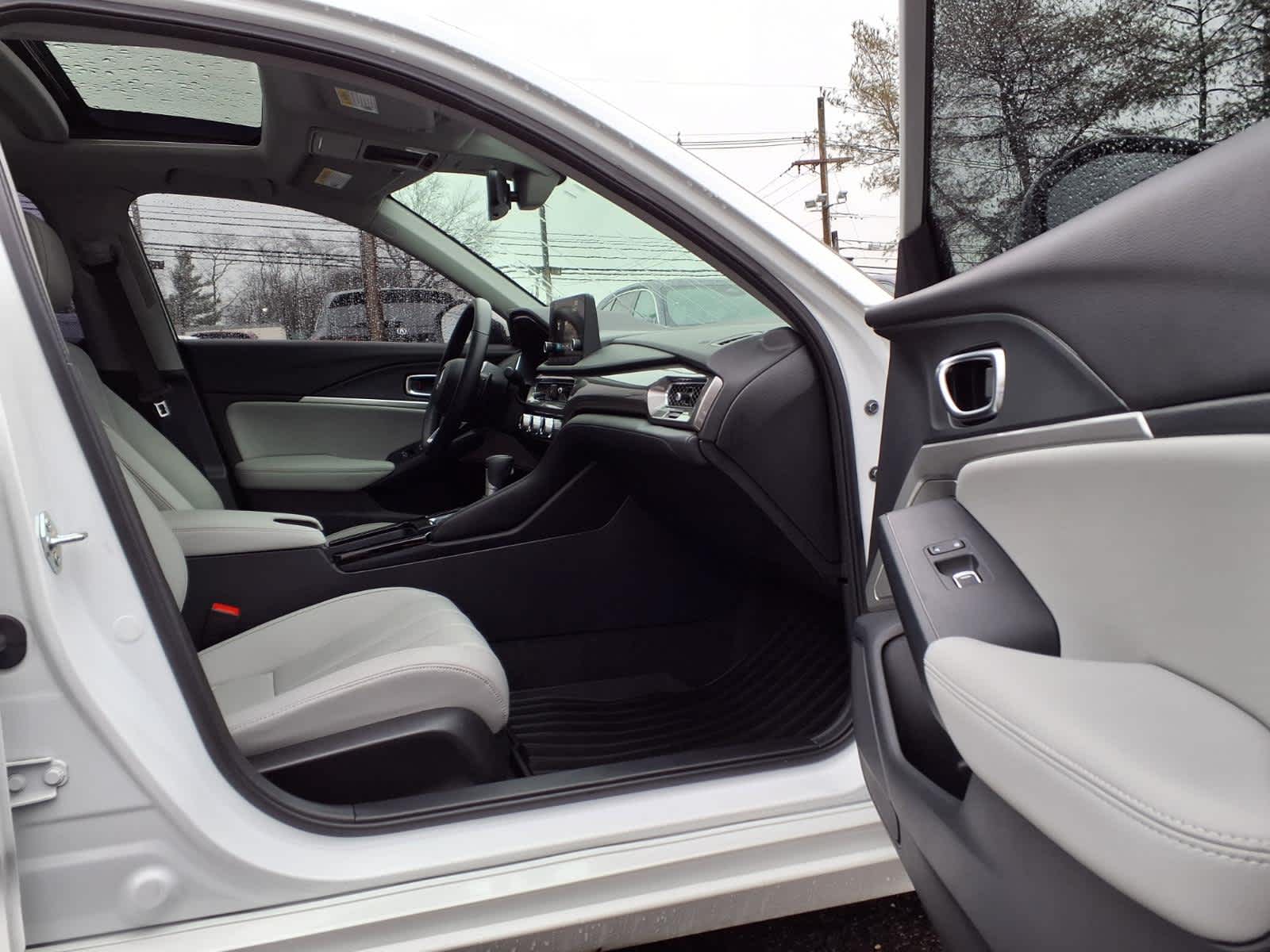 2023 Acura Integra CVT