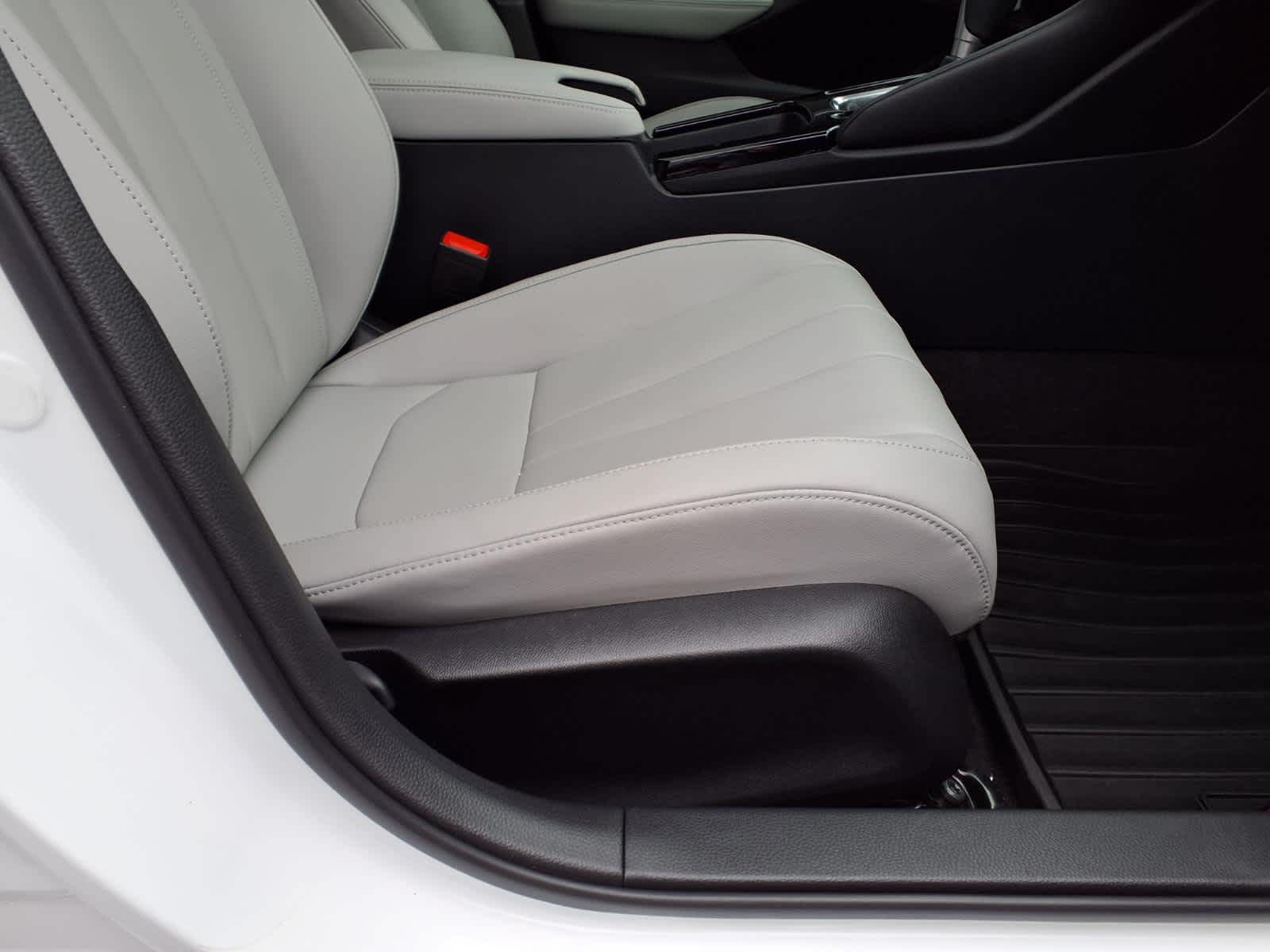 2023 Acura Integra CVT