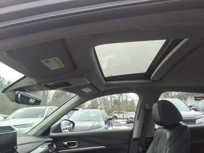 2024 Acura Integra CVT