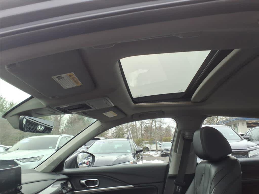 2024 Acura Integra CVT