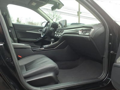 2024 Acura Integra CVT