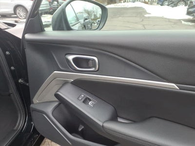 2024 Acura Integra CVT