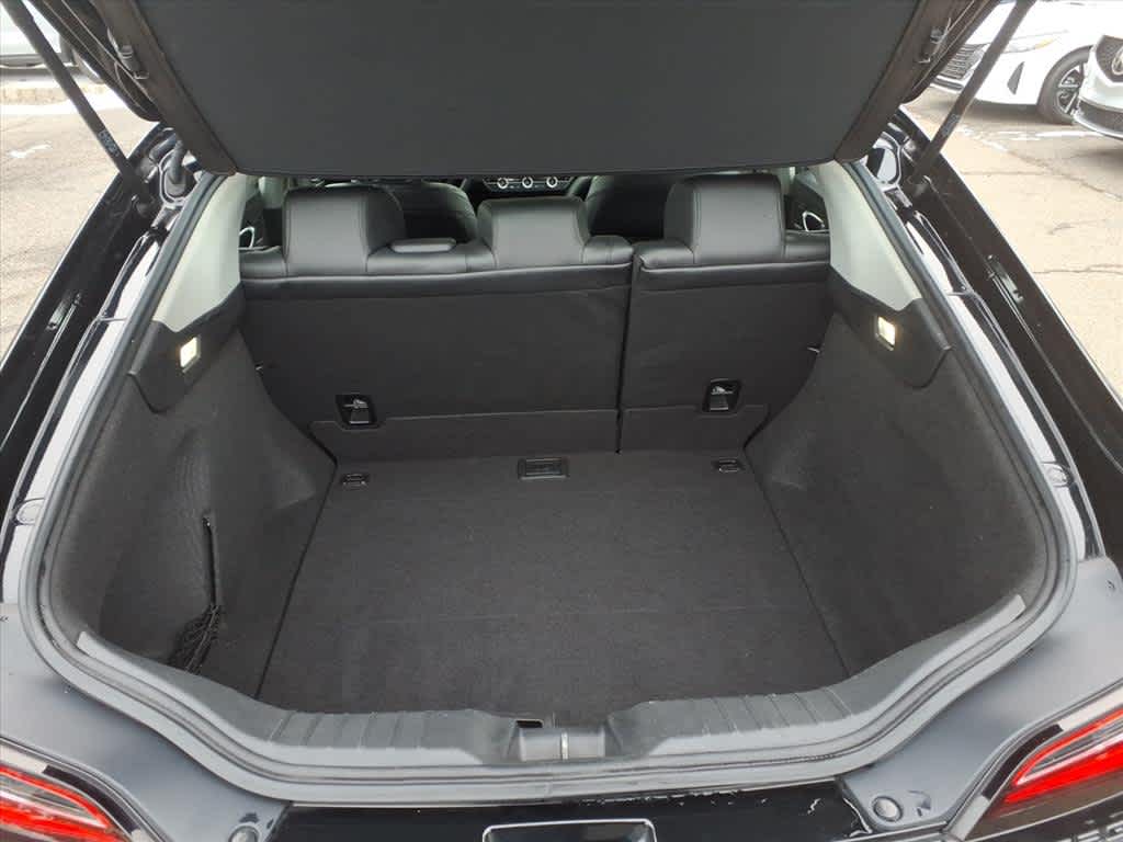 2024 Acura Integra CVT