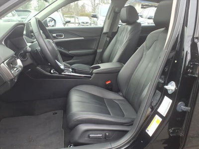 2024 Acura Integra CVT