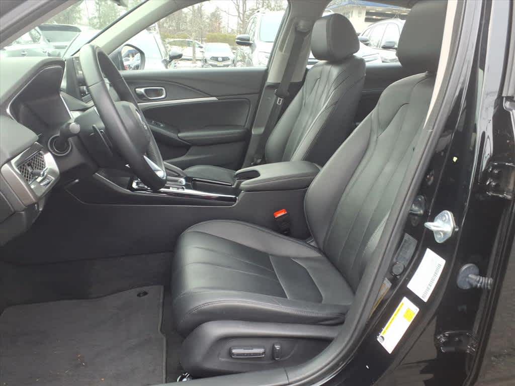 2024 Acura Integra CVT