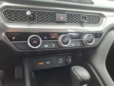 2024 Acura Integra CVT