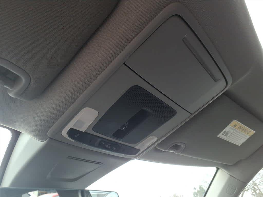 2024 Acura Integra CVT