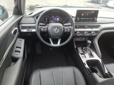 2024 Acura Integra CVT