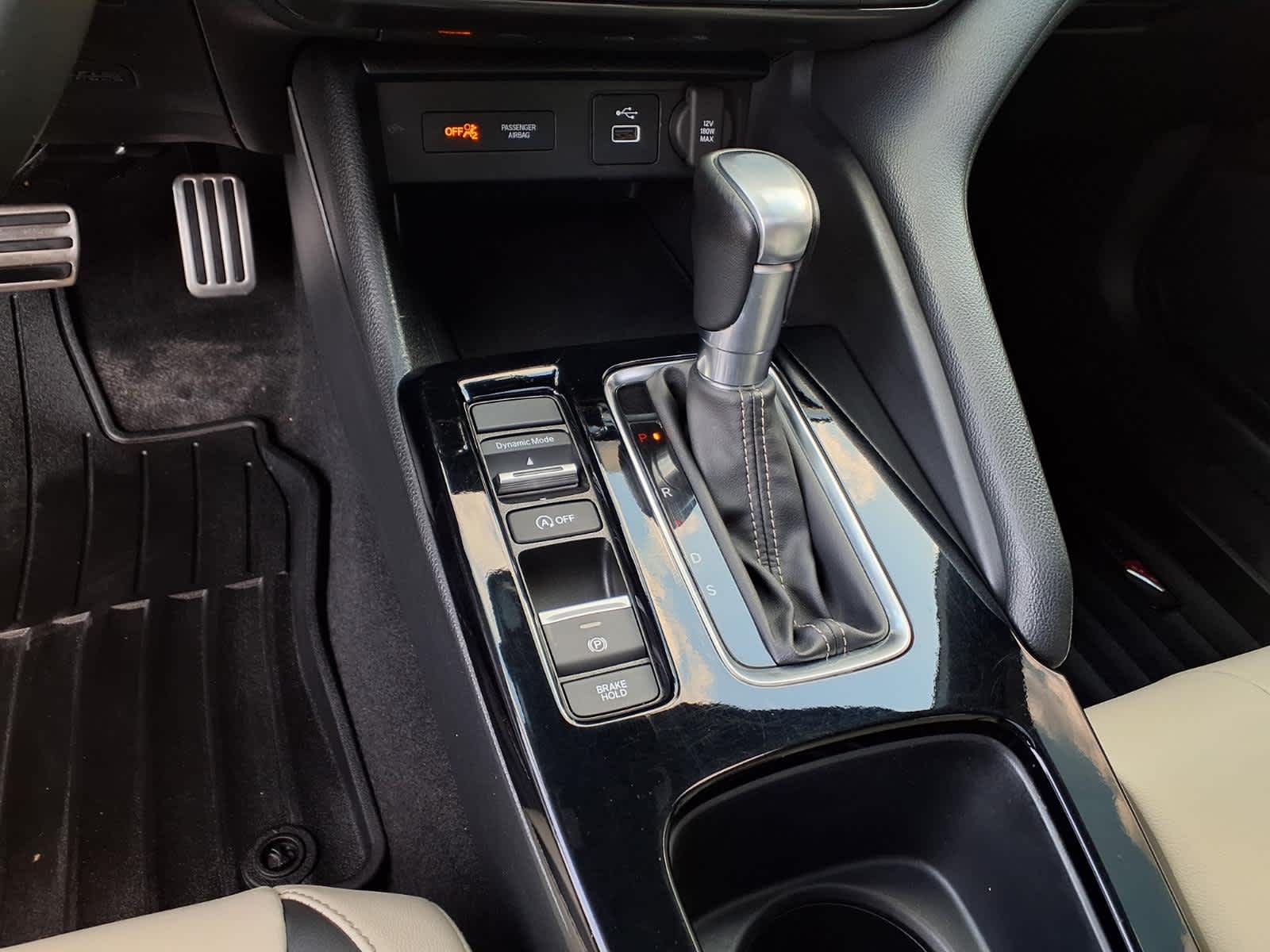 2023 Acura Integra CVT w/A-Spec Package