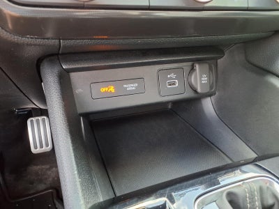 2023 Acura Integra CVT w/A-Spec Package