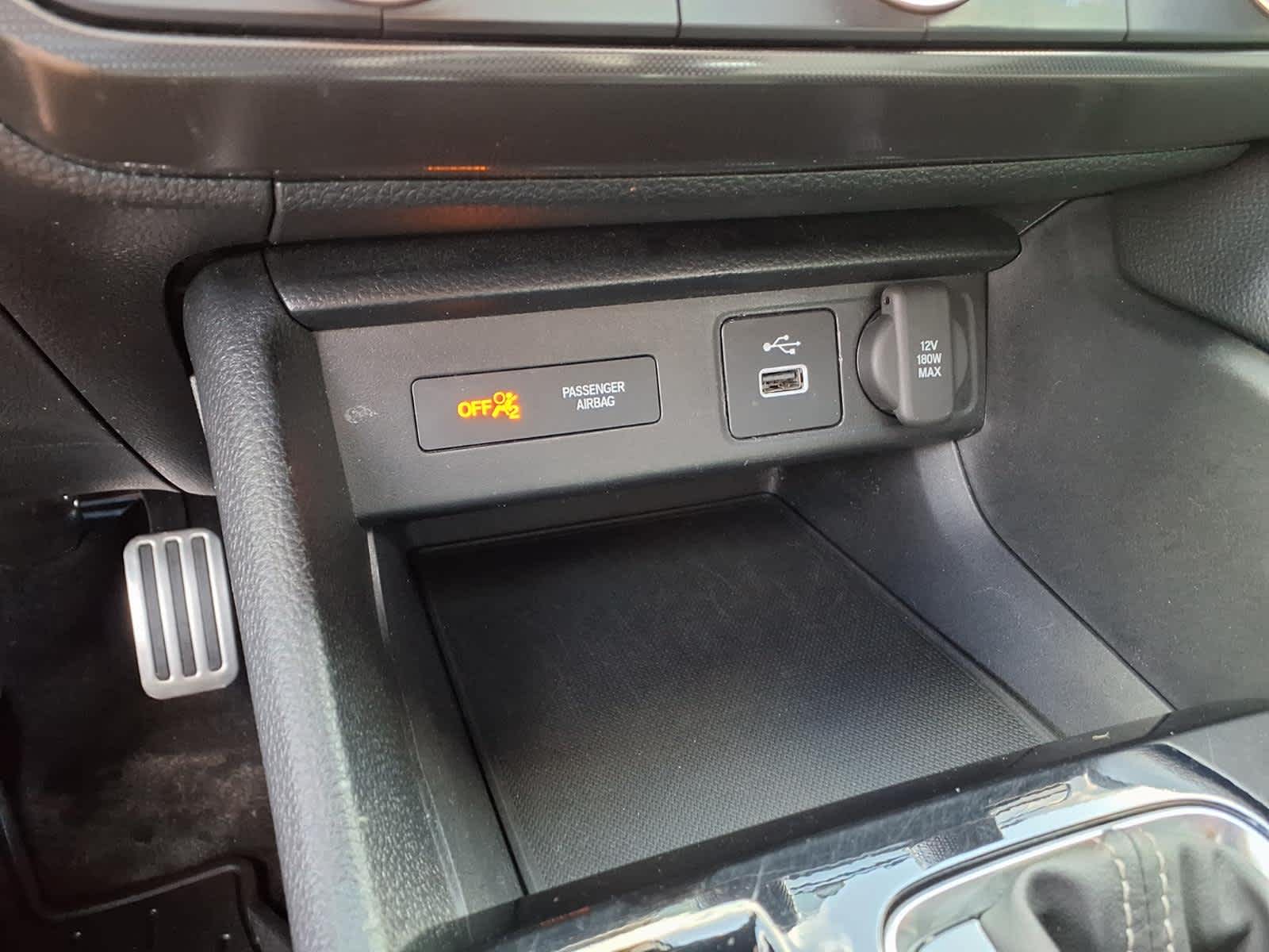 2023 Acura Integra CVT w/A-Spec Package