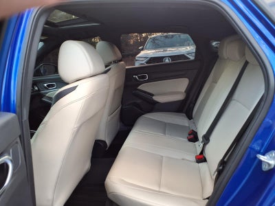 2023 Acura Integra CVT w/A-Spec Package