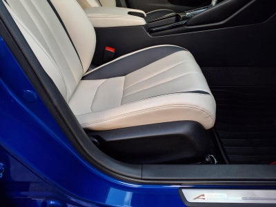 2023 Acura Integra CVT w/A-Spec Package