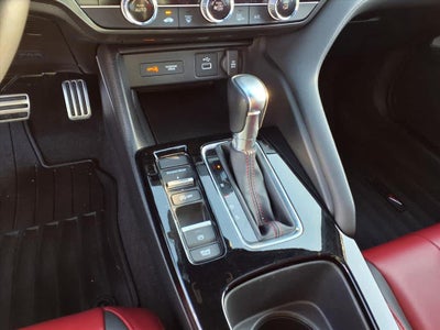 2024 Acura Integra CVT w/A-Spec Package