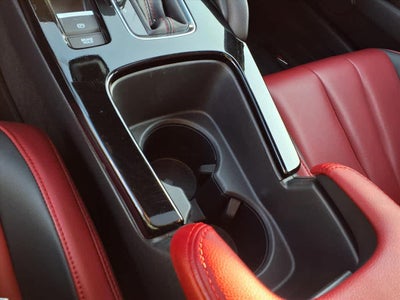 2024 Acura Integra CVT w/A-Spec Package