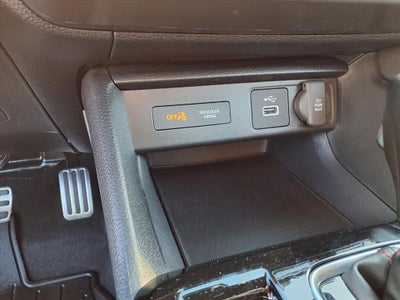 2024 Acura Integra CVT w/A-Spec Package